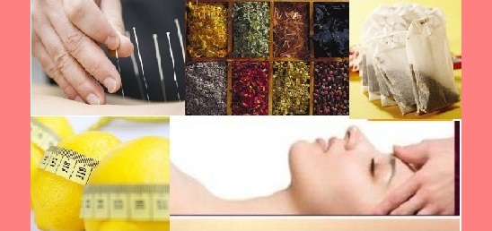 Golden TCM Natural Medicine