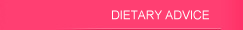 DIETARY ADVICE